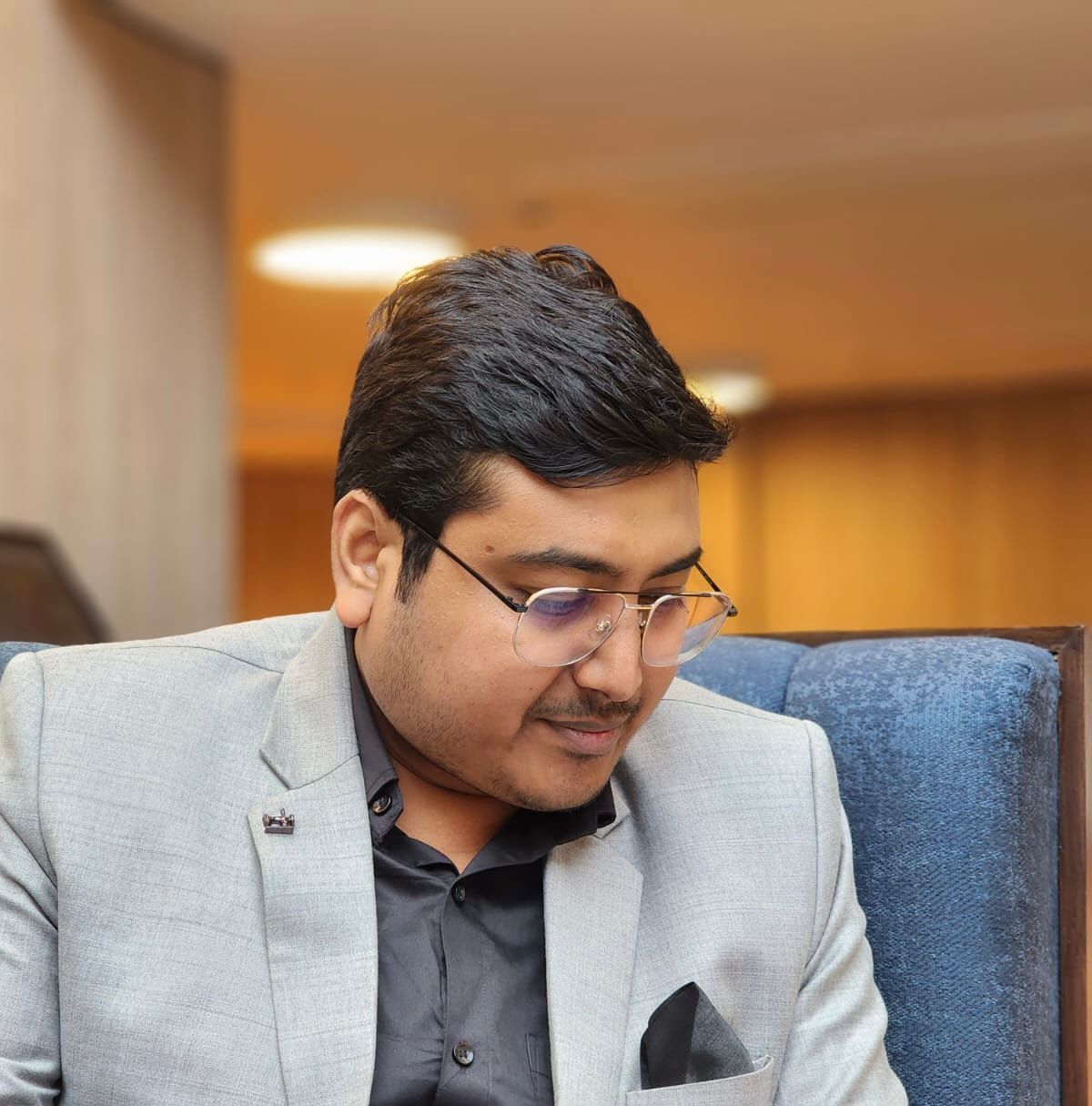 Aditya Goenka